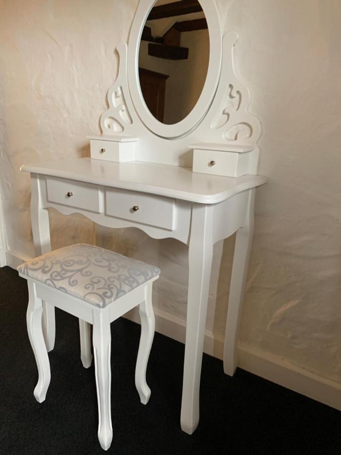 Maison De Charme "Le Moulin D'Hagenthal" - Chambre Romantique Apartment Exterior foto